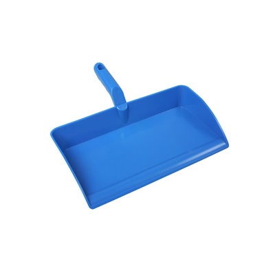 176730B: Pelle à poussière Boma Food - 300 x 310 mm - BLEU
