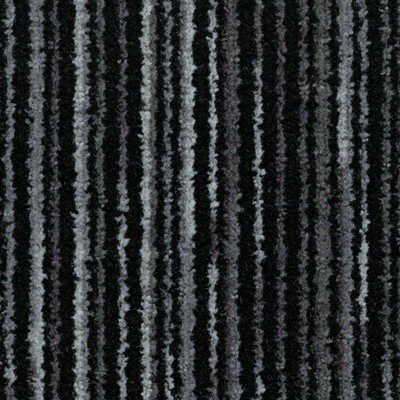 190102: Tapis Coral Welcome - 105 x 155 cm - SILVER SHADOW 3201