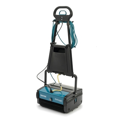 200010: Laveuse MultiWash 340Pump  brosses incluses