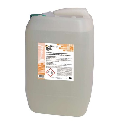 200340: CLARINE Premium LVM - 20 l - 25 Kg