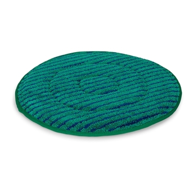 123109142: Pad Machine Scrub - 43 cm/17