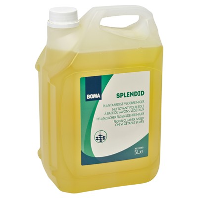 390211: Splendid - 5 l