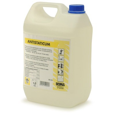 750060: Antistaticum - 5 l