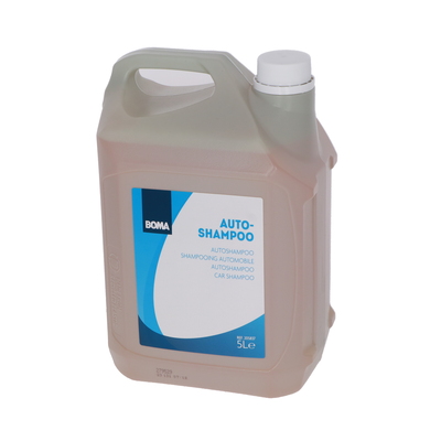 390211: Autoshampoo - 5 l