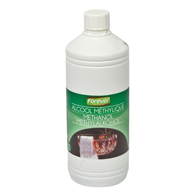 210006: Mthanol - 1 l
