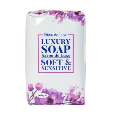 210011: Savon de toilette - 100 gr