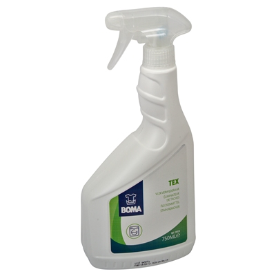 210124: Tex détacheur - 750 ml
