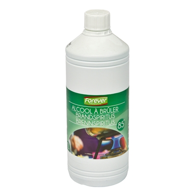 210135: Alcool  brler - 1 l