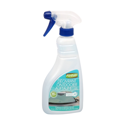 210136: Dgivreur de pare-brise - 500 ml