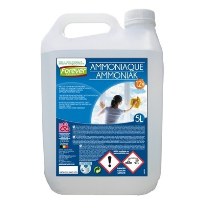 210522: Ammoniaque - 5 l