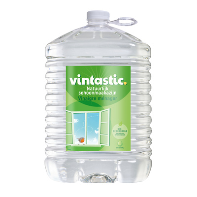 210531: Vinaigre de nettoyage - 5 l