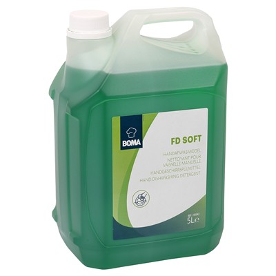 390211: FD Soft - 5 l