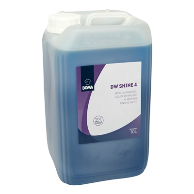 911591: DW Shine 4 - 10 l