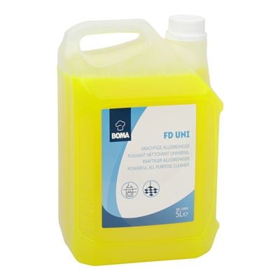 390211: FD Uni - 5 l