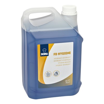 390211: FD Hygiene - 5 l