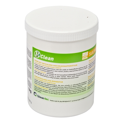 220129: Sulfamix détartrant - 1 kg
