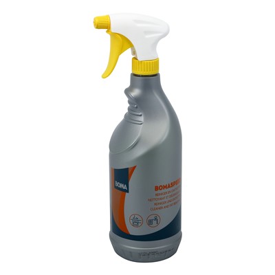 220223: Bomaspeed nettoyant et dégraissant - 1 l