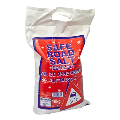221002: Sel de déneigement - 10 kg