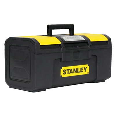 230022: Coffre vide pour materiel