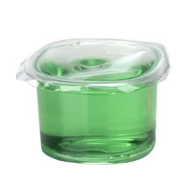 230033: I-DOSE Floor Scrub pod -10 ml - 10 pièces
