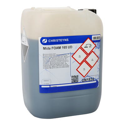 230201: Mida Foam 165 UD - 24 kg