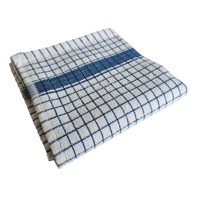 232003: Essuie-vaisselle polyvalent - coton - 50 x 70 cm