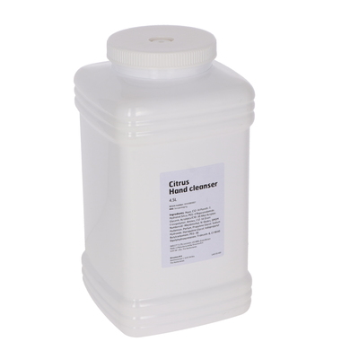 240021: Dreumex nettoyant pour mains - Citrus - 4,5 l