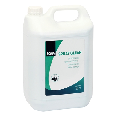 750060: Spray Clean - 5 l