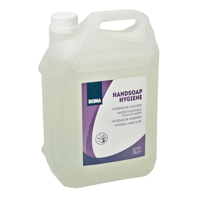 211008: Handsoap Hygiene - 5 l