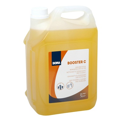 390211: Booster C - 5 l
