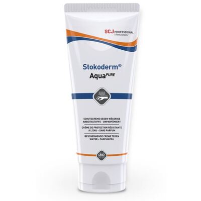 251110: Stokoderm Aqua Pure - 100 ml