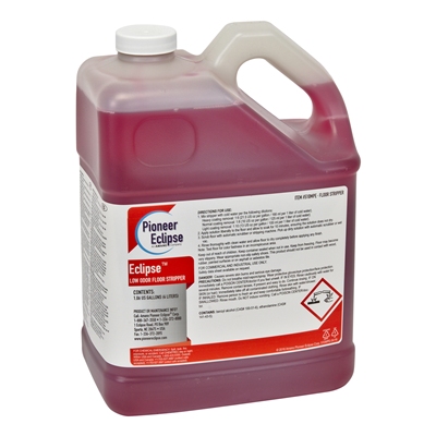 750060: Eclipse Low Odor Stripper - 4 l