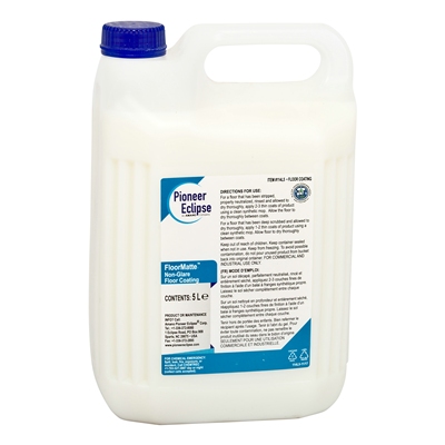 750060: FloorMatte coating - 5 l