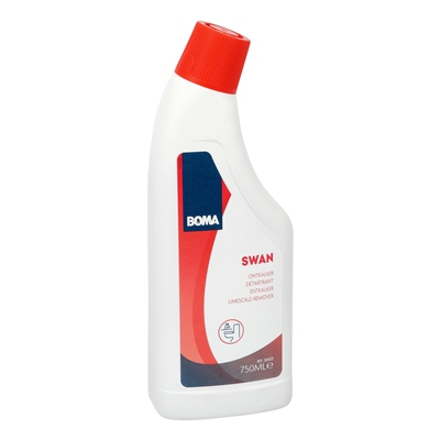 260021: Swan WC détartrant - 750 ml
