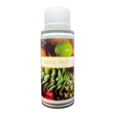 260085: Exotic Fruit - recharge pour distributeur Microburst - 100 ml