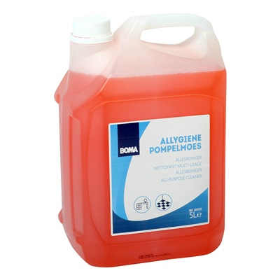 390211: Allygiene pamplemousse - 5 l