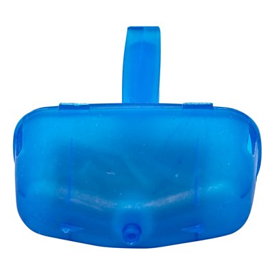 262019: Bloc cuvette Blue Water - set 2 pices