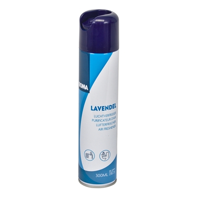 269009: Dsodorisant Lavande - 300 ml