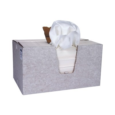 271031: Omniwipe Forte - 60 x 30 cm - BLANC - 500 pièces