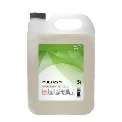750060: Multizym - 5 l