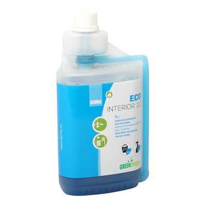 281176: Flacon doseur Eco Interior 10 non-remplissable 20 ml Dosy Mono - 1 l