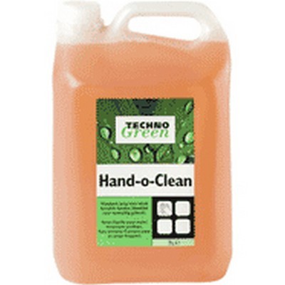 283002: Ecover Hand-O-Clean - 5L