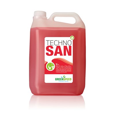 750060: Techno San - 5 l