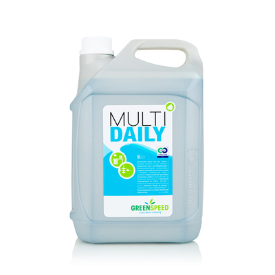 390211: Greenspeed Multi Daily - 5 l