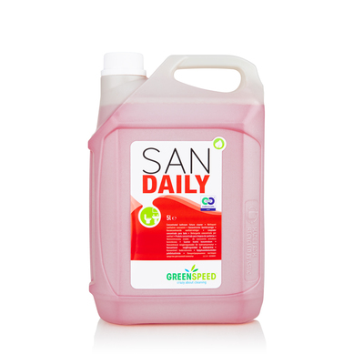 390211: Greenspeed San Daily - 5 l