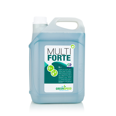 390211: Multi Forte -  5 l