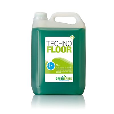 750060: Techno Floor - 5 l