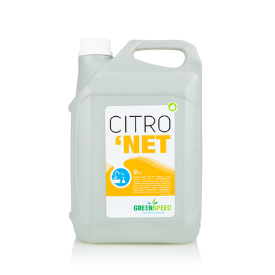 750060: Greenspeed Citronet - 5 l