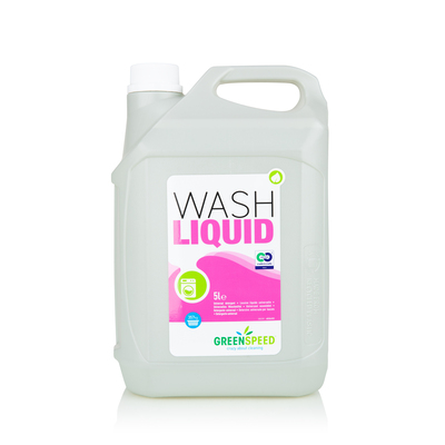 294613: Wash Liquid - 5 l