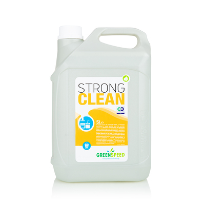 390211: Strong Clean - 5 l